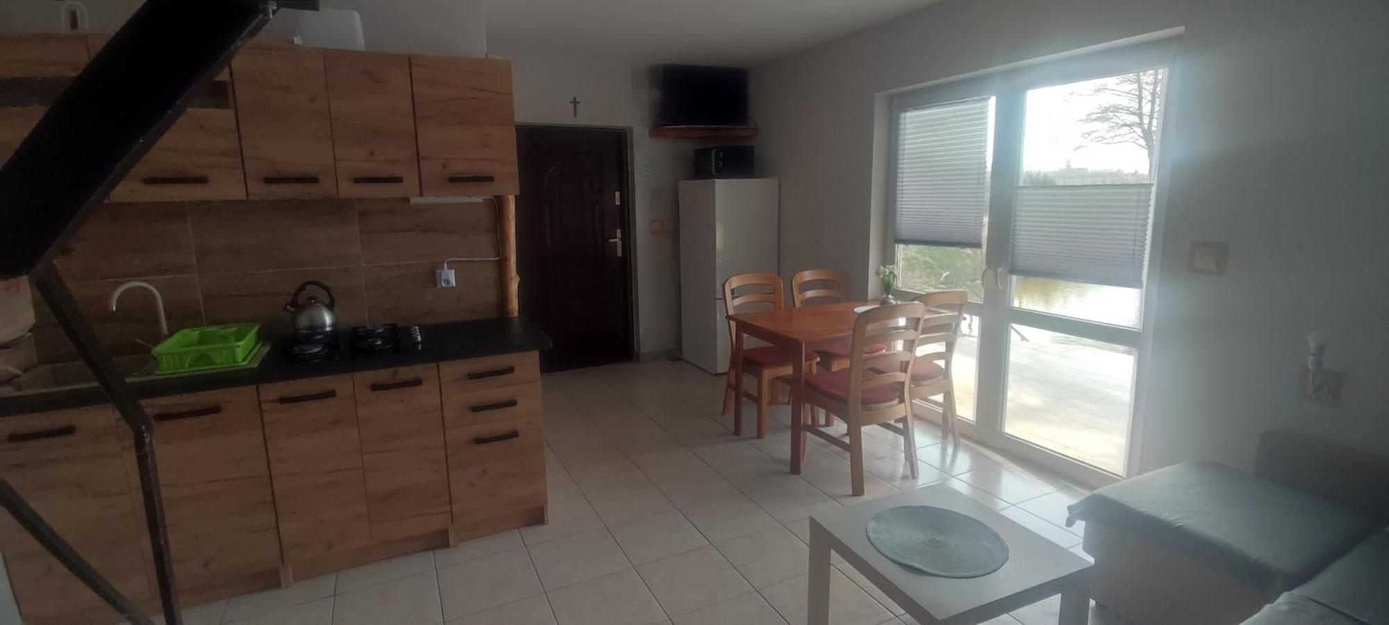 Agrowczasy Nad Stawem Villa Gartatowice Cameră foto